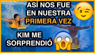 Nunca Pensé Hacer Esto Con KIM | Edwin Luna #MiOtroYo