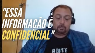 RENATO GAUCHO? ALÊ OLIVEIRA REVELA O PROVÁVEL TREINADOR DO CORINTHIANS