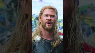 Thor Thunder Short Video|Status #SHORTS