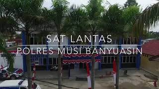 Wah Program Simmade Sim Masuk Desa Sat Lantas Polres Muba