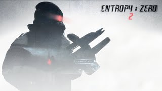 Entropy : Zero 2. Полное прохождение. Русские субтитры