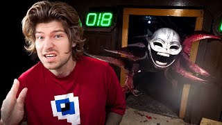 😱ПОЧУВСТВОВАЛ ДАВЛЕНИЕ В РЕАЛЬНОЙ ЖИЗНИ в PRESSURE ROBLOX в Майнкрафт..