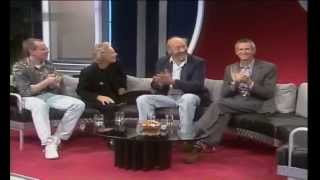 Wolfgang Lippert & Thomas Gottschalk - Wetten dass, was'n Spass (Folge 9) 1996