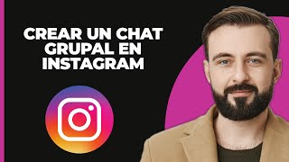 Cómo crear un chat de grupo en Instagram (2023)