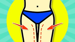 ➜ Melt Away STUBBORN INNER THIGH FAT ➜ in Just 5 Weeks with This Proven Routine!