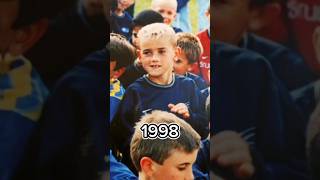 Antoine🥶Griezmann🔥evolution😱#NH