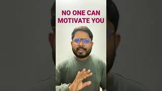 खुद से ज्यादा आपको कोई Motivate नहीं कर सकता😱 #viral #shorts #motivationalvideo