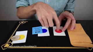 3 EASY Mentalism Tricks to Fool Anyone - Magic Tricks REVEALED