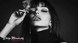 Deep Feelings Mix [2024] - Deep House, Vocal House, Nu Disco, Chillout  Mix by Deep Memories #85