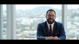 Video Institucional - CTB LATAM