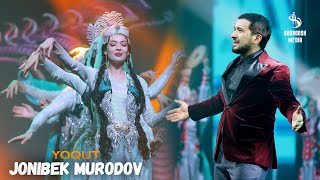 Jonibek Murodov-Yoqut 2024 | Чонибек Муродов -Ёкут 2024