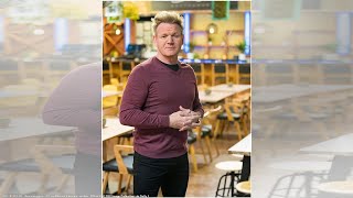 Gordon Ramsay will make his debut as game show host after bidding war