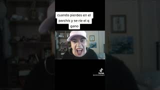 CALLATE LA BOCA PUTA QUE TE CALLES QUIÉN ERES TIKTOK