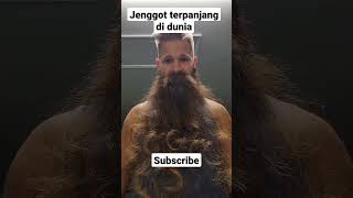 jenggot keren #shortvideo #jenggotpanjang #shorts