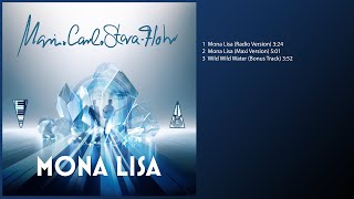 Mona Lisa ( 80er Jahre Sound - Modern Talking & Blue System Style )