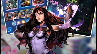 X-Hero (Epic Heroes) Gameplay Walkthrough (iOS / Android)