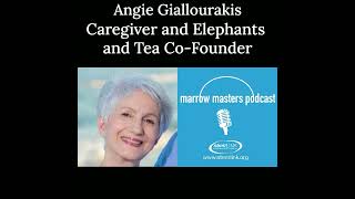 Angie Giallourakis of Elephants and Tea Explains Her Son's GVHD