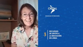 Docencia y tutoría virtual (introducción).