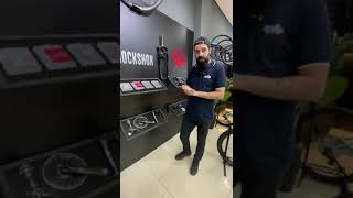 Miami Bikes acessorios para bikes correntes catracas pé de vela tudo importado do Paraguai