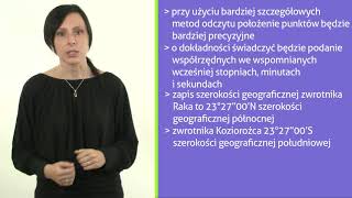 Współrzędne geograficzne