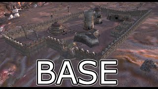 Kenshi Skit | End Game Base