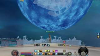 Aion - Reshanta - Fragment of Remembrance 1 (LvL 27) PART 1