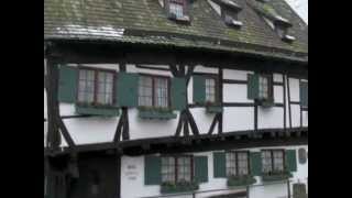 Ulm, Germany - Part Two