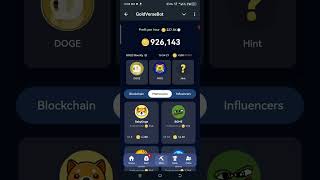 GoldVerse Daily Bounty / Combo Today 14 August Update