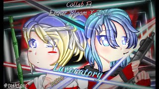 ¦ Luvoratory meme ¦ Collab with @zifalyword ¦ For independence day(Late) ¦ art & gacha ¦