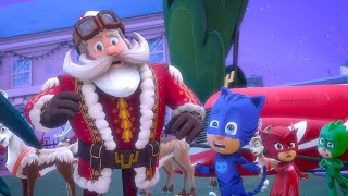 PJ Masks Save Christmas | Christmas Special 2020 Full Episodes | PJ Masks Official