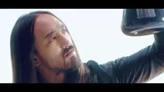 Steve Aoki & Bad Royale Ft. Jimmy October - No Time