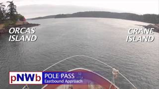 Pacific NW Boater: Pole Pass