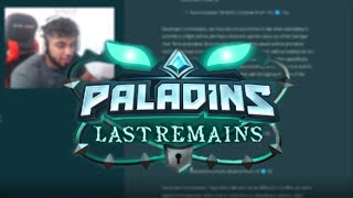 Apxche's Take On Last Remains Patch Notes