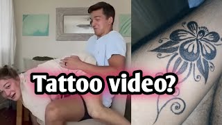 How To Make Tattoo At Home |Tattoo Lover