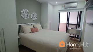 Apartamento Jardim Oceânico - Av. General Guedes da Fontoura