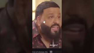 Dj Akademik’s hilarious response to Dj Khalid praising Drake #roadtoamillion  #2023 #drake