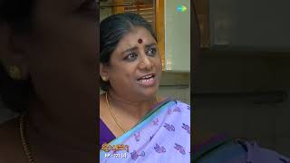 ROJA Serial Shorts Ep 121 - 3 | Priyanka, Sibbu Suryan | Saregama TV Shows Tamil | #shorts #ytshorts