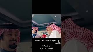 علي لوذن المري