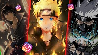 anime instagram reels | anime [AMV/EDIT] edit | anime moments | trending reels | PART #1