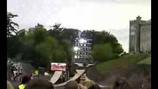 REDBULL XFIGHTERS SLANE CASTLE