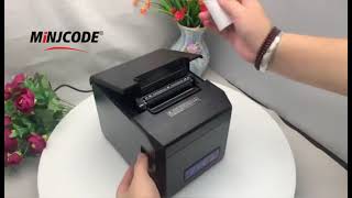 Wholesale Price  Receipt Thermal Printers