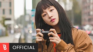 [MV] Park Boram(박보람) - As time goes by(세월이 가면)