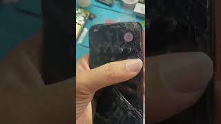 I Phone 11 Pro Maxx Glass Change