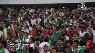 لقاء #الأهلي السعودي Vs الأهلي الاماراتي ضمن دوري أبطال أسيا | 2 - 2