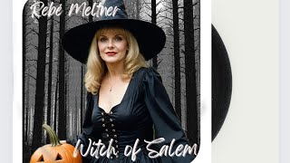 Rebé Meltner - Witch of Salem (1998)