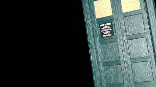 Tardis 13+ V-Ray Skiing Crappy Test Attempt 24fps no motion blur