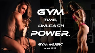 💥2024 BEST GYM Workout Motivation Music!🔥Fuel Your Passion🚨2024 Adrenaline-Pumping Workout Vibes💪#31