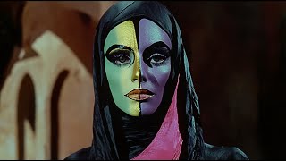 The Iridescence of Mind - AI short video #25 | 1950's Super Panavision 70