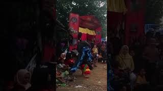 bocil ikut solah rampak barongan #jaranan #kridobudoyo #salingsubscribe