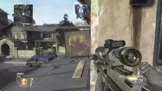 Cr1ptiC Narwal - Black Ops II Game Clip